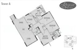 Regent Grove (D23), Condominium #621348201